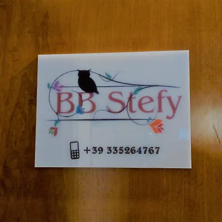 Pensionat Bb Stefy *