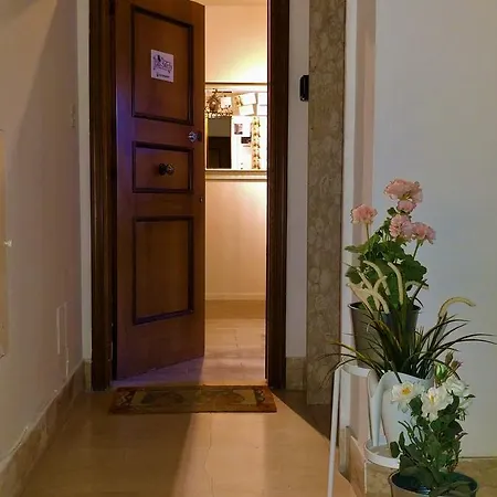 Guest house Bb Stefy *