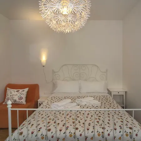 Bb Stefy Guest house Pisa